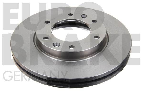 EUROBRAKE Jarrulevy 5815203436