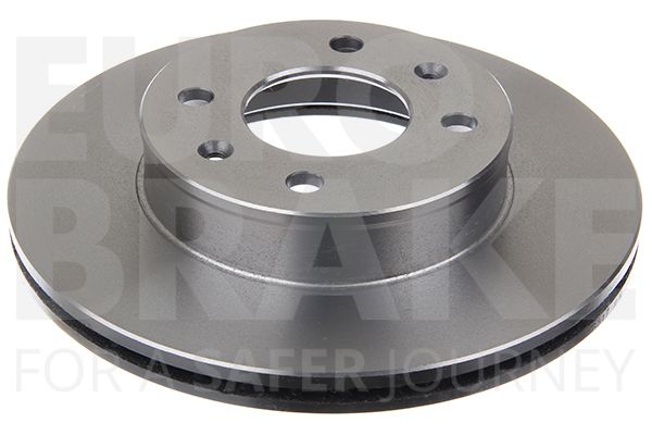 EUROBRAKE Jarrulevy 5815203517