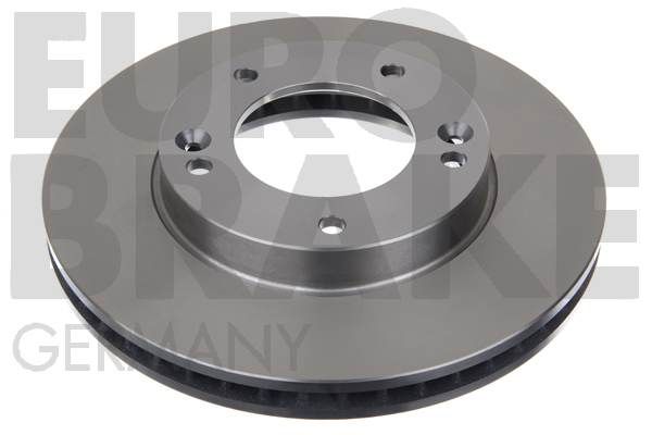 EUROBRAKE Jarrulevy 5815203519