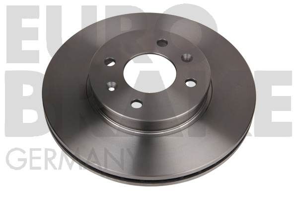 EUROBRAKE Jarrulevy 5815203523