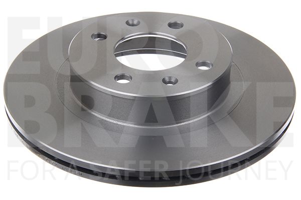 EUROBRAKE Jarrulevy 5815203529