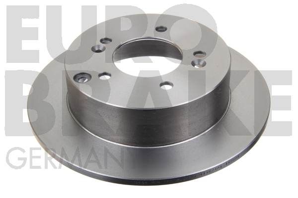 EUROBRAKE Jarrulevy 5815203532