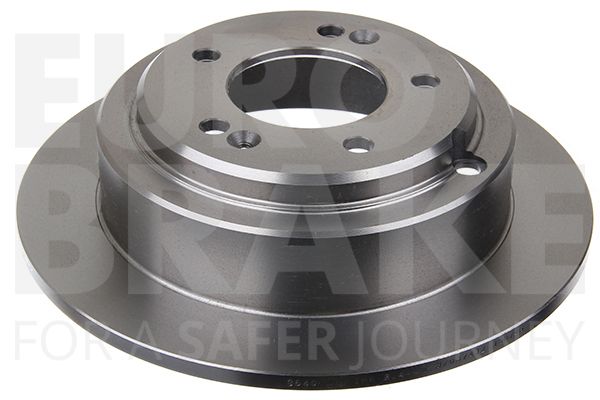 EUROBRAKE Jarrulevy 5815203540