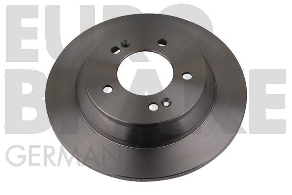 EUROBRAKE Jarrulevy 5815203542