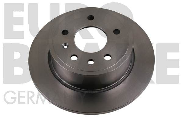 EUROBRAKE Jarrulevy 5815203610