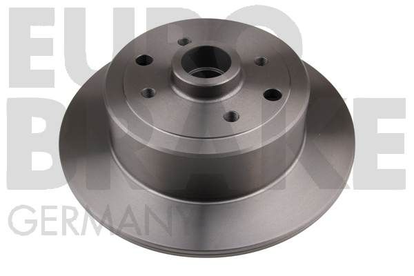 EUROBRAKE Jarrulevy 5815203616