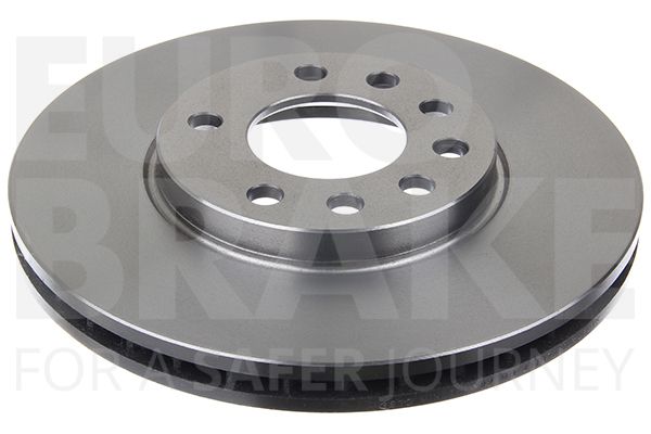 EUROBRAKE Jarrulevy 5815203630