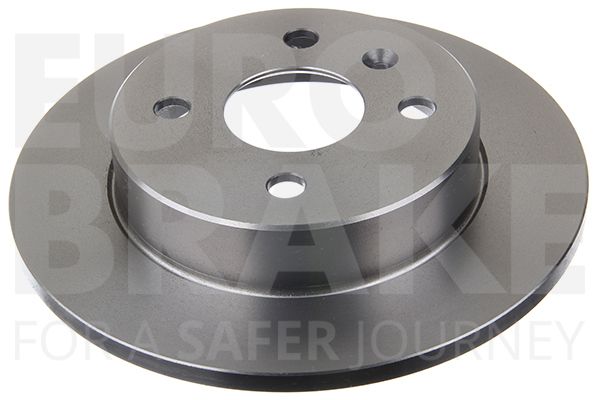 EUROBRAKE Jarrulevy 5815203633