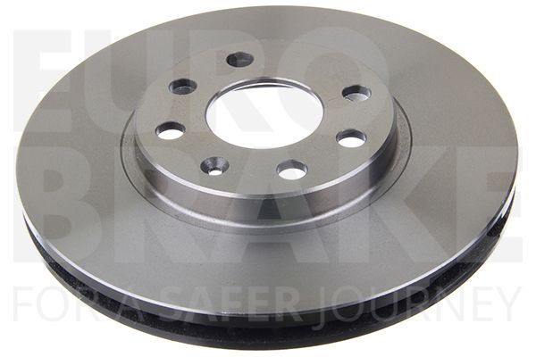 EUROBRAKE Jarrulevy 5815203637