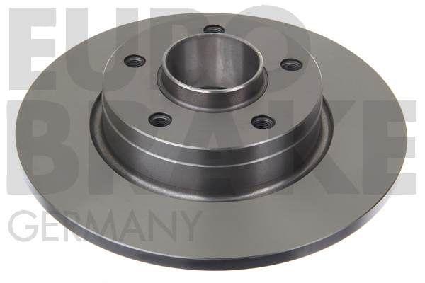 EUROBRAKE Jarrulevy 5815203647