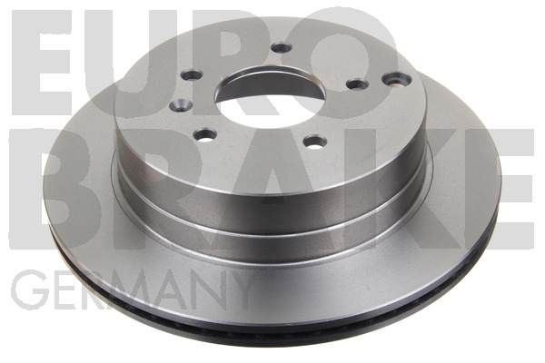 EUROBRAKE Jarrulevy 5815203665