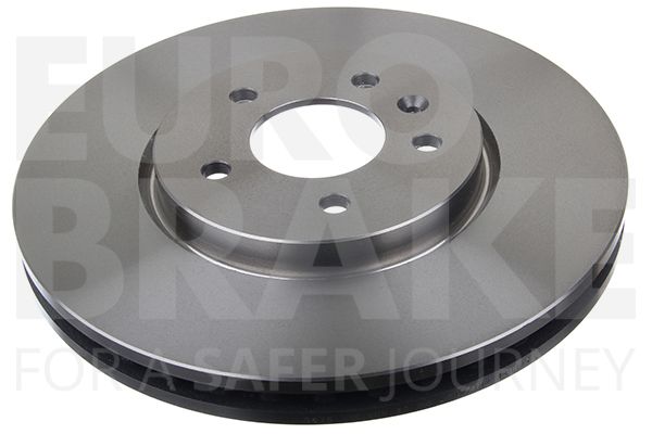 EUROBRAKE Jarrulevy 5815203675