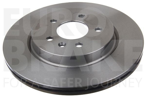 EUROBRAKE Jarrulevy 5815203676