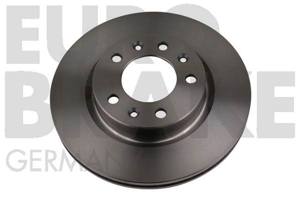 EUROBRAKE Jarrulevy 5815203746