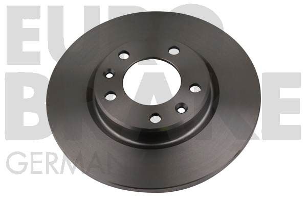 EUROBRAKE Jarrulevy 5815203749