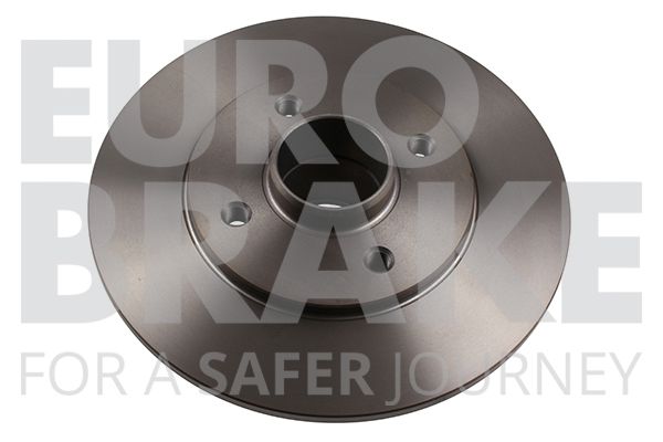 EUROBRAKE Jarrulevy 5815203916