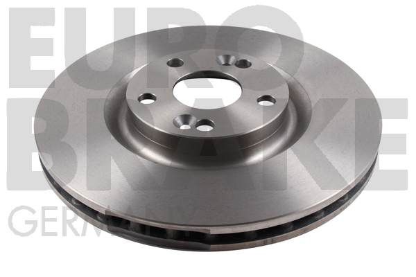 EUROBRAKE Jarrulevy 5815203942