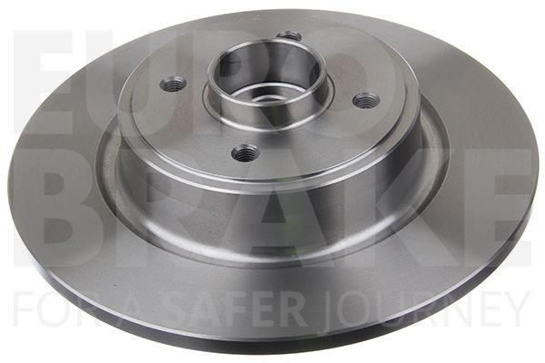 EUROBRAKE Jarrulevy 5815203946