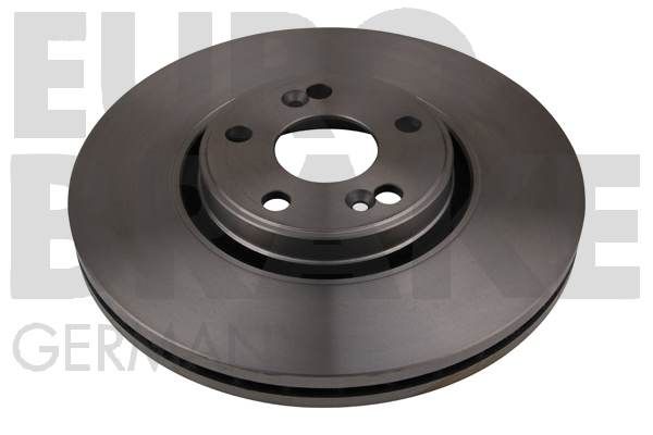 EUROBRAKE Jarrulevy 5815203948