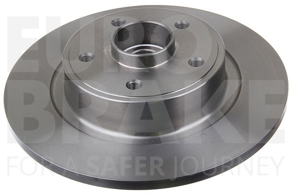 EUROBRAKE Jarrulevy 5815203963