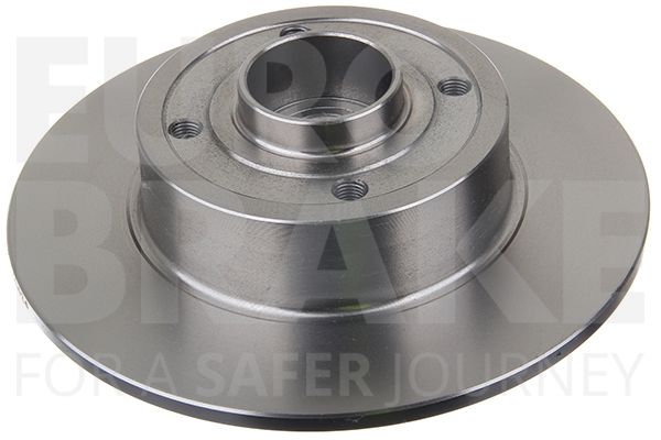 EUROBRAKE Jarrulevy 5815203964