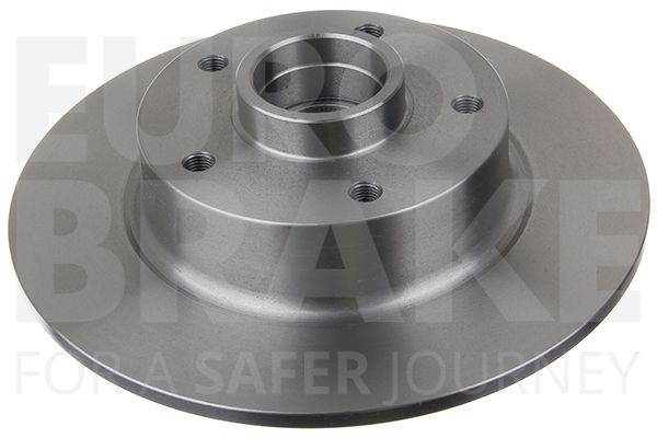 EUROBRAKE Jarrulevy 5815203973