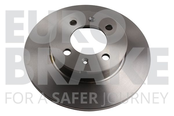 EUROBRAKE Jarrulevy 5815204024