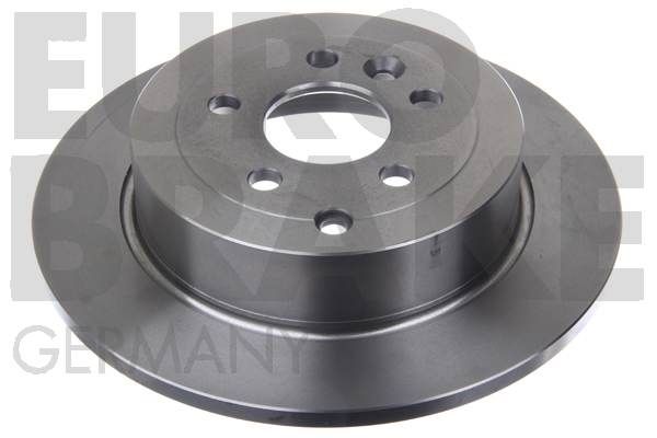 EUROBRAKE Jarrulevy 5815204031