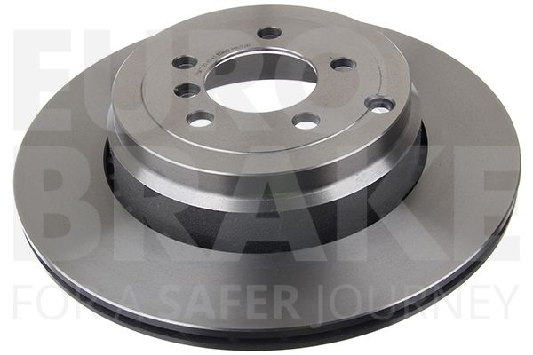 EUROBRAKE Jarrulevy 5815204041