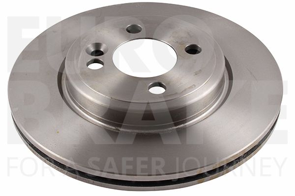 EUROBRAKE Jarrulevy 5815204050