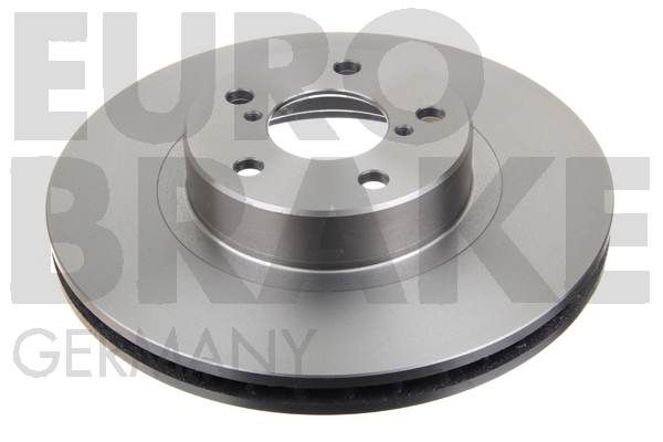 EUROBRAKE Jarrulevy 5815204406