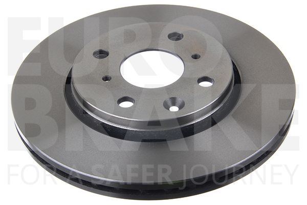 EUROBRAKE Jarrulevy 58152045102