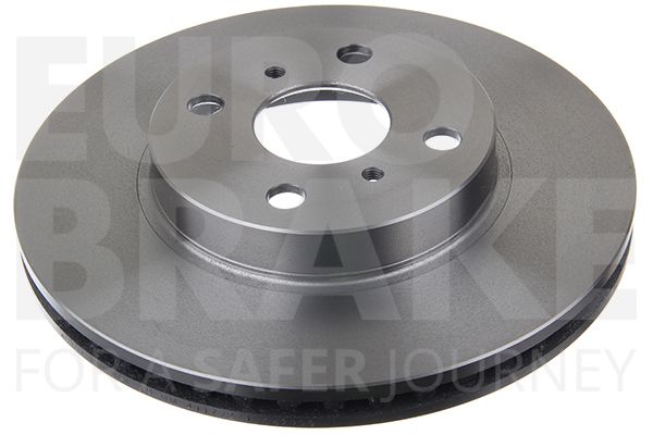 EUROBRAKE Jarrulevy 58152045107