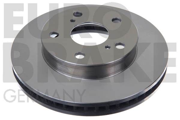 EUROBRAKE Jarrulevy 58152045138