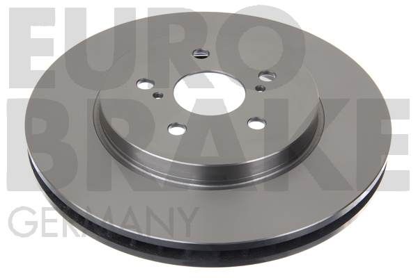 EUROBRAKE Jarrulevy 58152045168