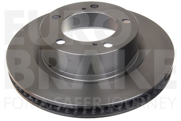 EUROBRAKE Jarrulevy 58152045171