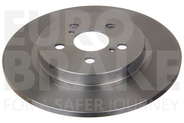 EUROBRAKE Jarrulevy 58152045172