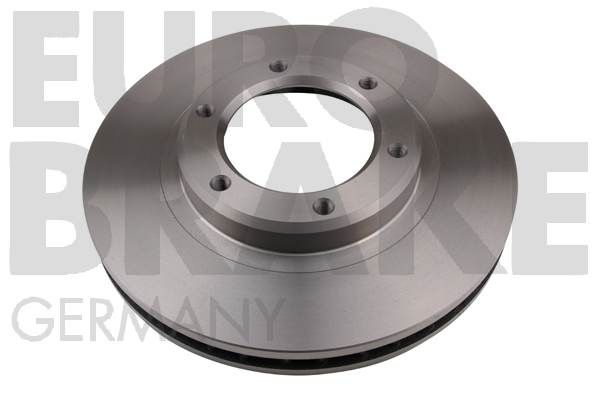 EUROBRAKE Jarrulevy 5815204542