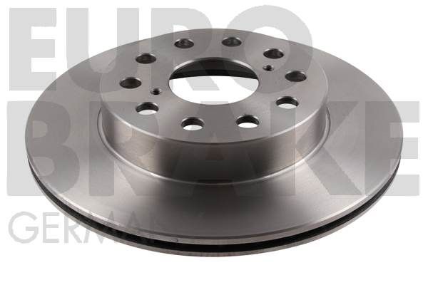 EUROBRAKE Jarrulevy 5815204556