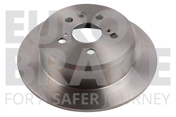 EUROBRAKE Jarrulevy 5815204558