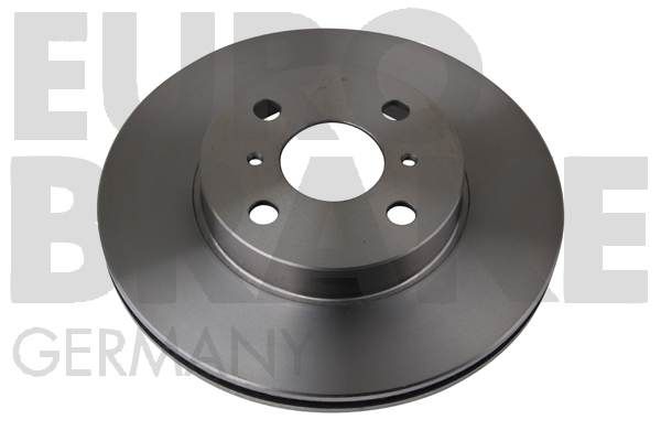 EUROBRAKE Jarrulevy 5815204563