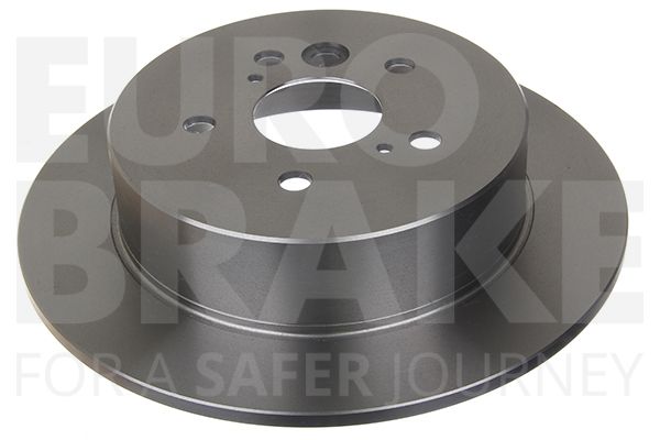 EUROBRAKE Jarrulevy 5815204574