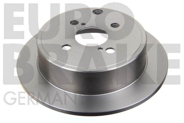 EUROBRAKE Jarrulevy 5815204584