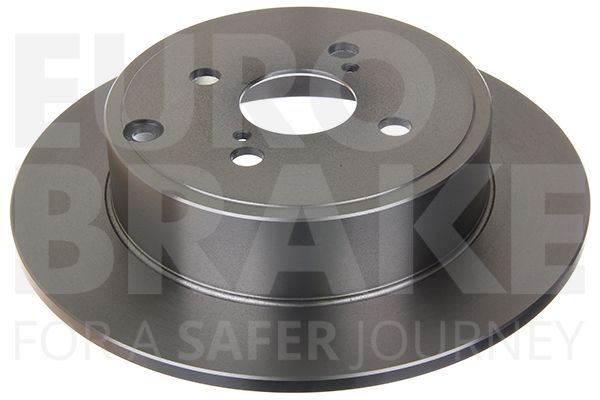 EUROBRAKE Jarrulevy 5815204585