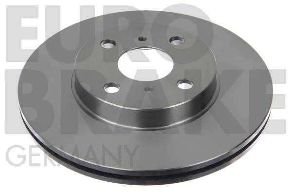 EUROBRAKE Jarrulevy 5815204588