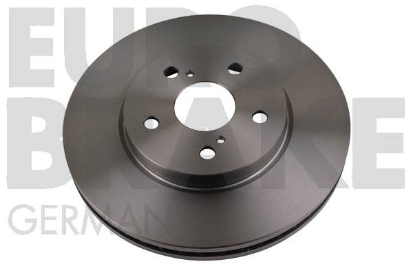 EUROBRAKE Jarrulevy 5815204592