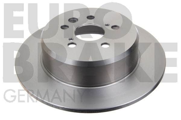 EUROBRAKE Jarrulevy 5815204594