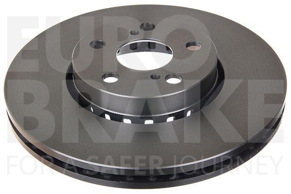 EUROBRAKE Jarrulevy 5815204595