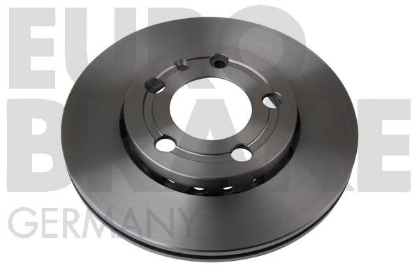 EUROBRAKE Jarrulevy 58152047101