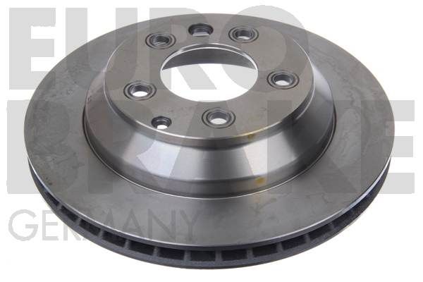 EUROBRAKE Jarrulevy 58152047106